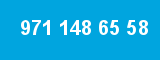 971 148 65 58 971 148 65 58